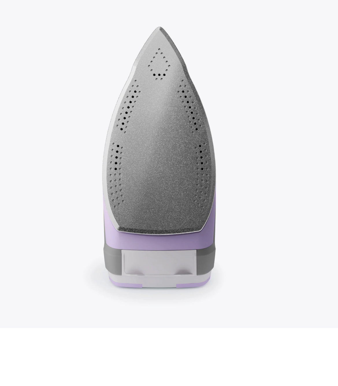 Ferro da stiro con tecnologia Intelli System, piastra in rivestimento Ceramic Diamond e colpo di vapore da 200 g.

Prodotto
9030