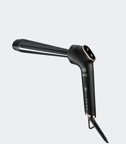 Arricciacapelli a L a cono inverso Glam Waves 11856