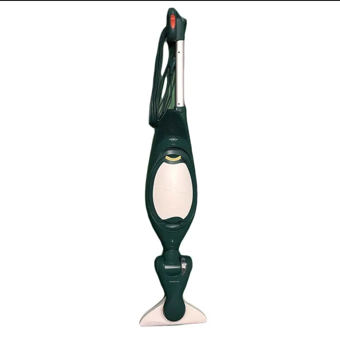 Aspirapolvere Vk 140 rigenerato