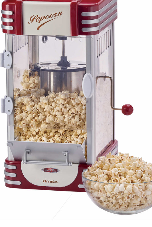 Popcorn Popper XL
2953/00
