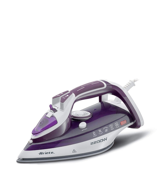 STEAM IRON 2200W