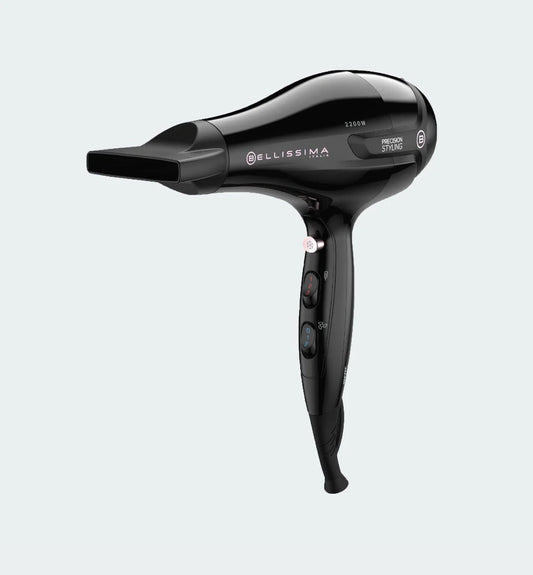 Asciugacapelli veloce e comodo S9 2200 11520