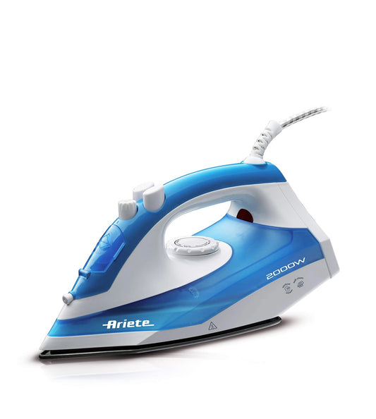 FERRO DA STIRO ARIETE STEAM IRON 2000W