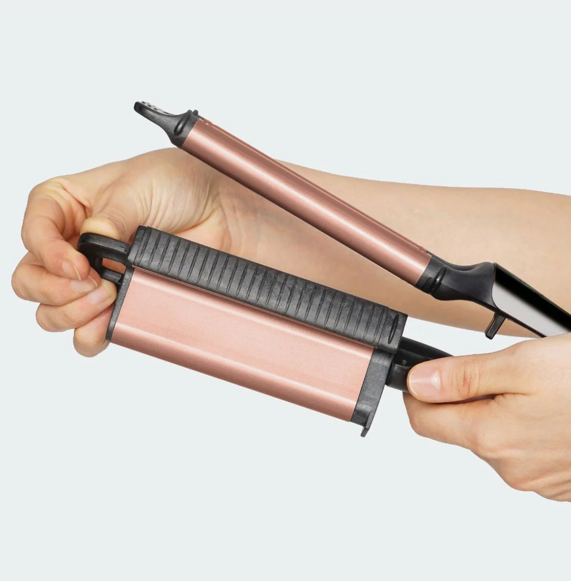 Piastra per onde Beach Waves 2 in 1 GT20 400 11738