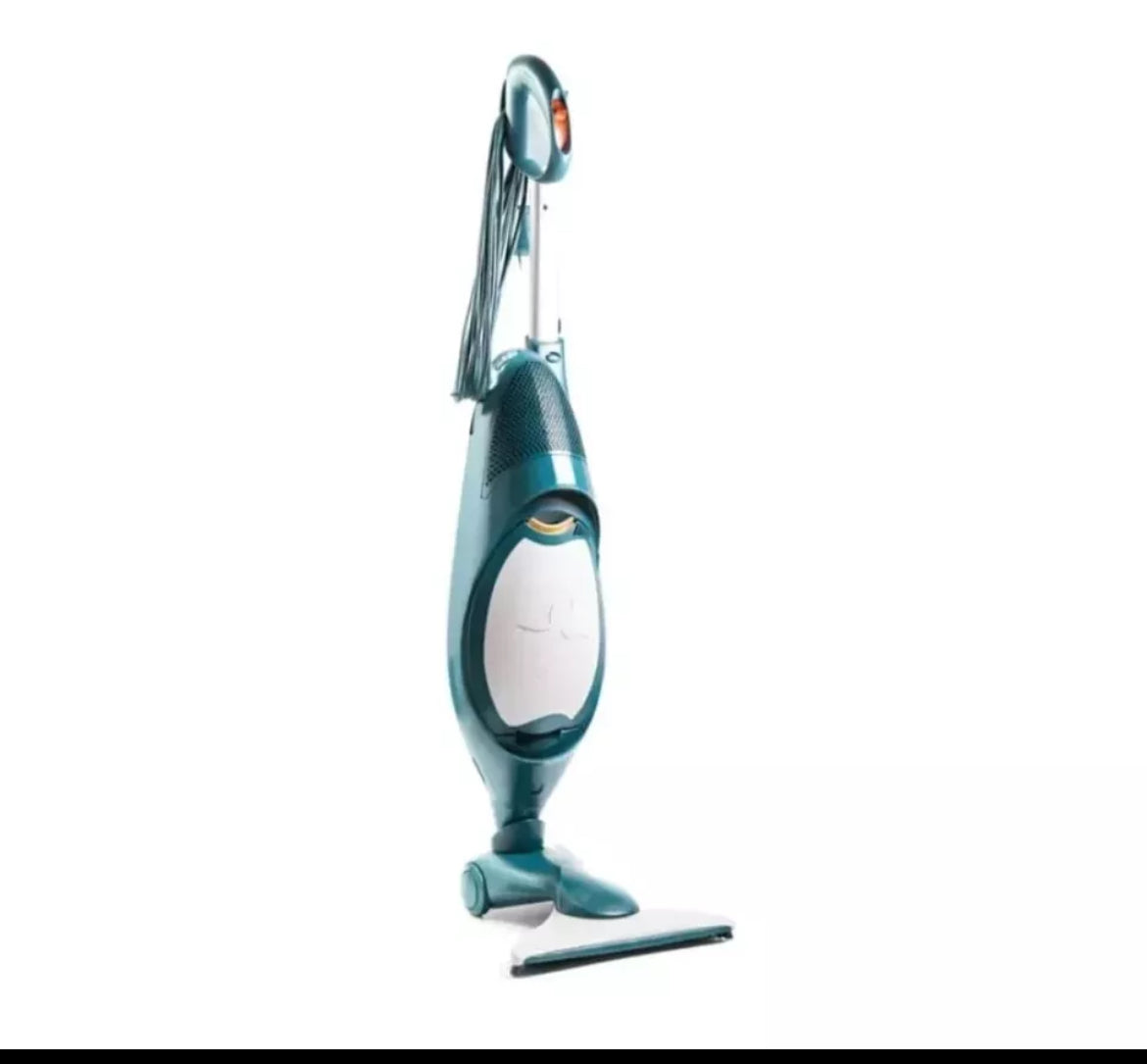 Aspirapolvere Vk 140 rigenerato