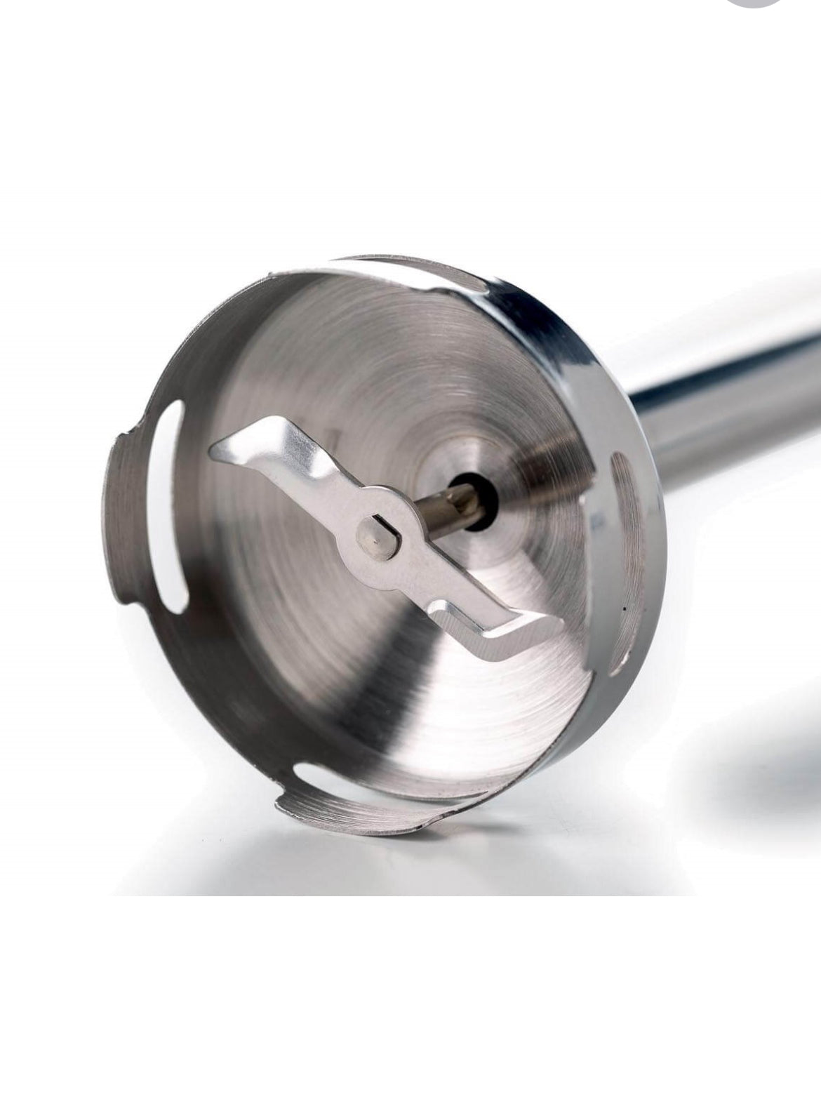 Potenza e performance con Frullatore a Immersione con tritatutto Breakfast
Crea ogni giorno deliziosi frullati con Frullatore a Immersione con tritatutto Breakfast, il pimer che garantisce potenza, performance e precisa miscelazione. Non solo pimer, ma an