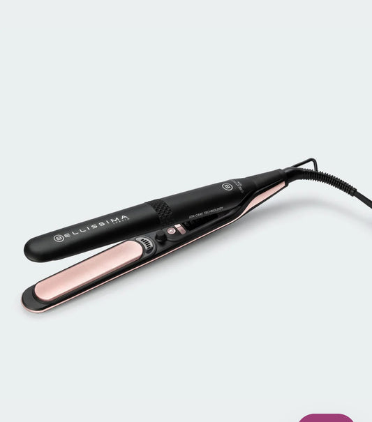 Piastra a ioni con Ceramica Diamond & Cheratina Creativity Ion 11875