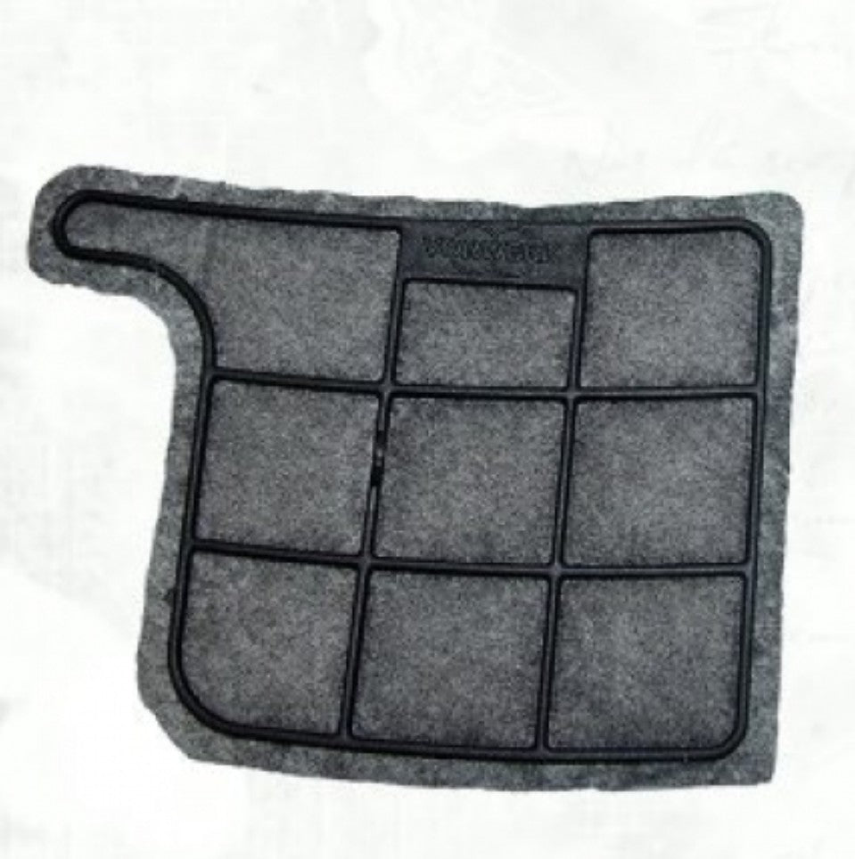 Griglia Protezione Motore Folletto vk 135/136