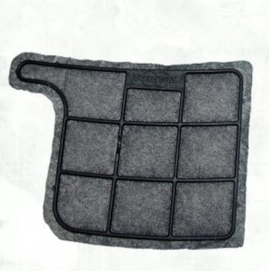 Griglia Protezione Motore Folletto vk 135/136