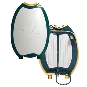 Sportello unità filtro Folletto Vk 140