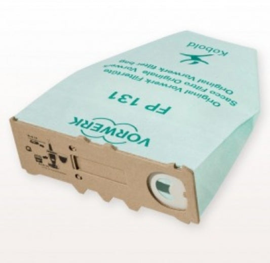 Sacchetti Folletto vk 130/131
