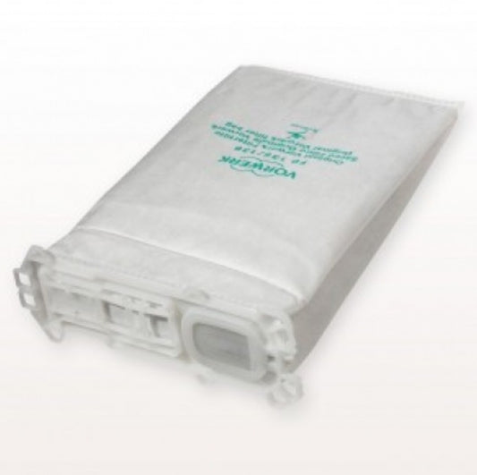 Sacchetti Folletto vk 135/136