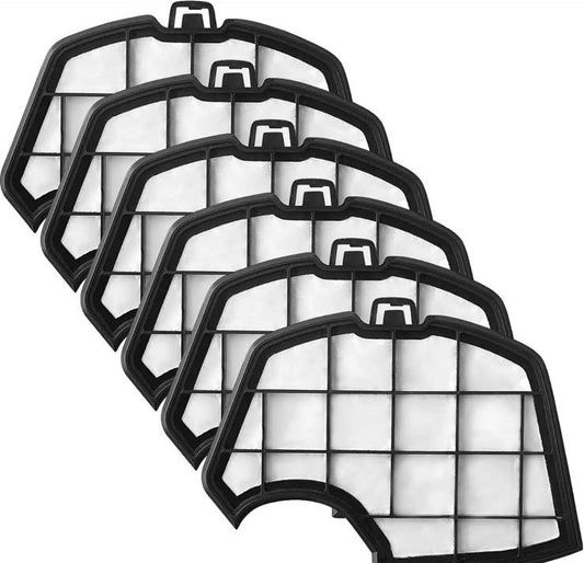 Filtro griglia