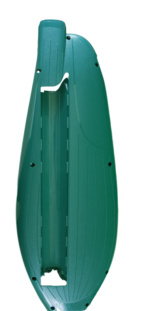 Guscio Posteriore VK140