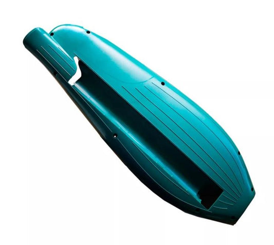 Scocca posteriore vk140